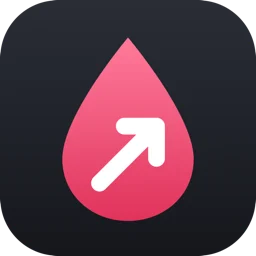 Blood Glucose Buddy icon
